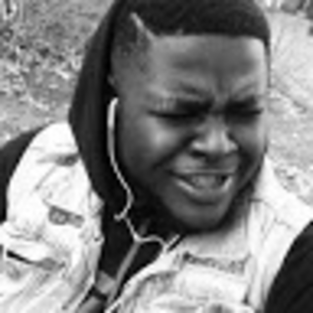 Meet your Posher, Jerrod